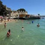Casa Rossini Hébergement de vacances Avola