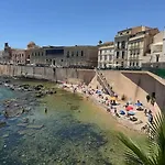 Casa Rossini Hébergement de vacances