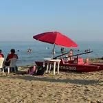 Casa Rossini Hébergement de vacances *