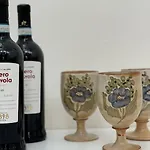Casa Rossini * Avola