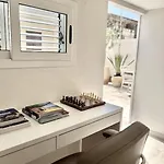 Casa Rossini Hébergement de vacances *