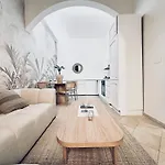 Casa Rossini Hébergement de vacances