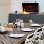 Casa Rossini Hébergement de vacances Avola