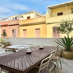 Casa Rossini Hébergement de vacances *