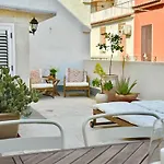 Casa Rossini Hébergement de vacances Avola