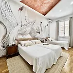 Casa Rossini Hébergement de vacances Avola
