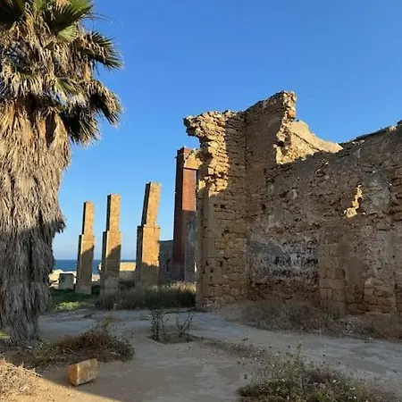 Casa Rossini 阿沃拉