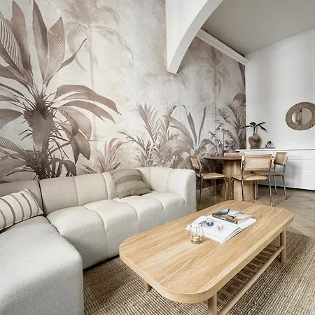 Casa Rossini 度假居 *