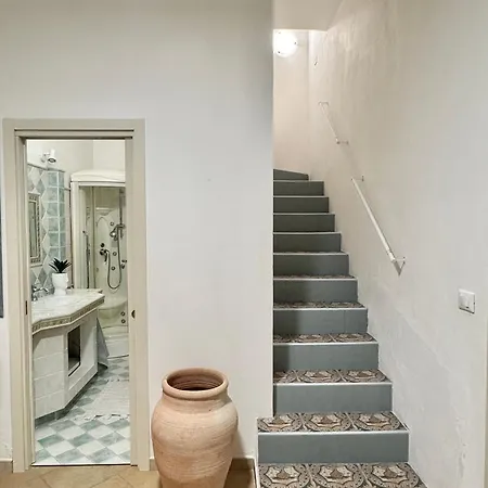 Casa Rossini 度假居