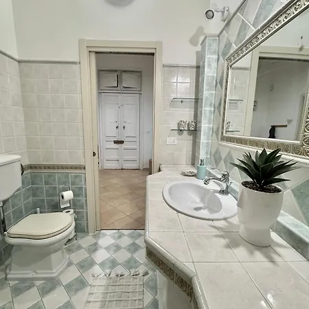 Casa Rossini 度假居 *