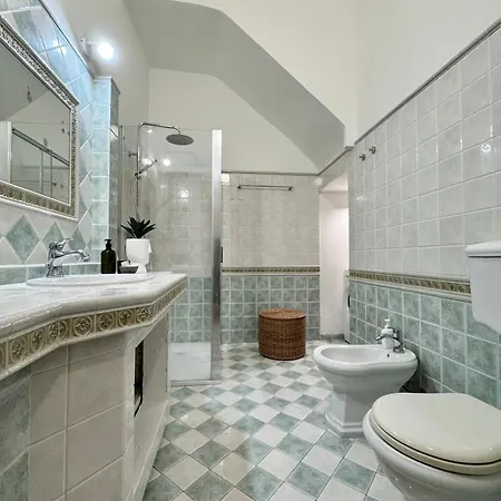 Casa Rossini Hébergement de vacances Avola